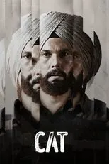 Póster de CAT