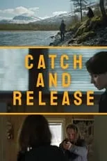 Póster de Catch and Release