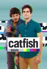 Póster de Catfish Brasil