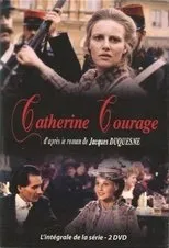 Póster de Catherine Courage