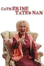 Póster de Catherine Tate's Nan
