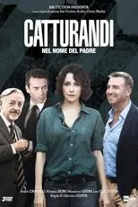 Póster de Catturandi - Nel Nome del Padre