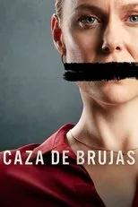 Póster de Caza de brujas