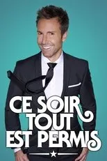 Póster de Ce soir tout est permis