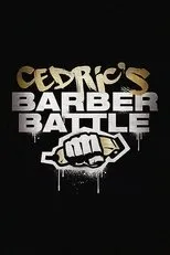 Póster de Cedric's Barber Battle