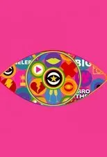 Póster de Celebrity Big Brother: Live Stream