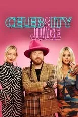 Póster de Celebrity Juice