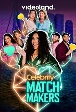 Póster de Celebrity Matchmakers