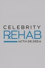 Póster de Celebrity Rehab with Dr. Drew