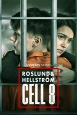 Póster de Cell 8