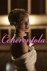 Póster de Cenicienta