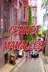 Póster de Cennet Mahallesi