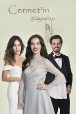 Póster de Cennet