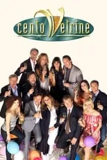 Póster de CentoVetrine