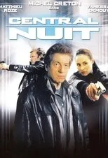 Póster de Central Nuit
