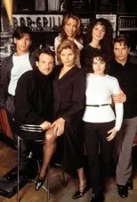 Póster de Central Park West