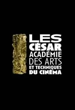 Póster de Cérémonie des César