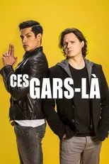 Póster de Ces gars-là