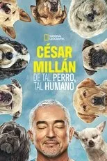Póster de Cesar Millan: Mejores Humanos, Mejores Perros