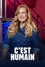 Póster de C’est humain