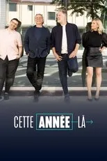 Póster de Cette année-là