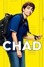 Póster de Chad