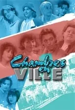 Póster de Chambres en ville