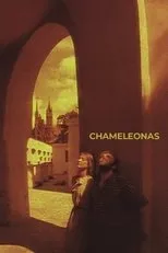Póster de Chameleonas