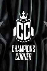 Póster de Champions Corner