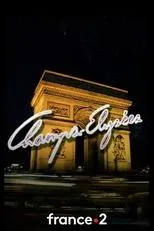 Póster de Champs-Elysées