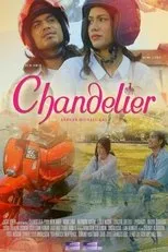 Póster de Chandelier