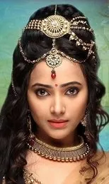 Póster de Chandra Nandini