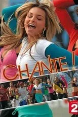 Póster de Chante !