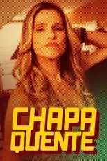 Póster de Chapa Quente