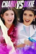Póster de Charli vs Dixie