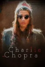 Póster de Charlie Chopra & The Mystery Of Solang Valley