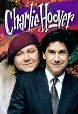 Póster de Charlie Hoover