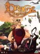 Póster de Chasseurs de dragons