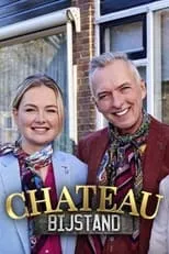 Póster de Chateau Bijstand