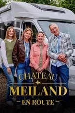 Póster de Chateau Meiland En Route