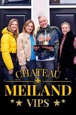 Póster de Chateau Meiland VIPS