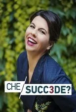 Póster de Che succ3de?