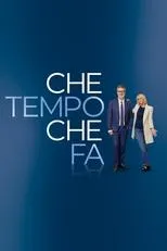 Póster de Che tempo che fa