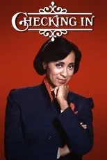 Póster de Checking In