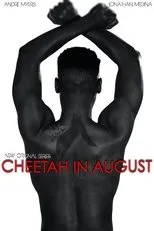 Póster de Cheetah in August