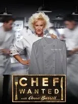 Póster de Chef Wanted with Anne Burrell
