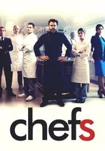 Póster de Chefs