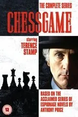 Póster de Chessgame