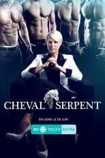 Póster de Cheval-Serpent