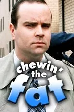Póster de Chewin' the Fat